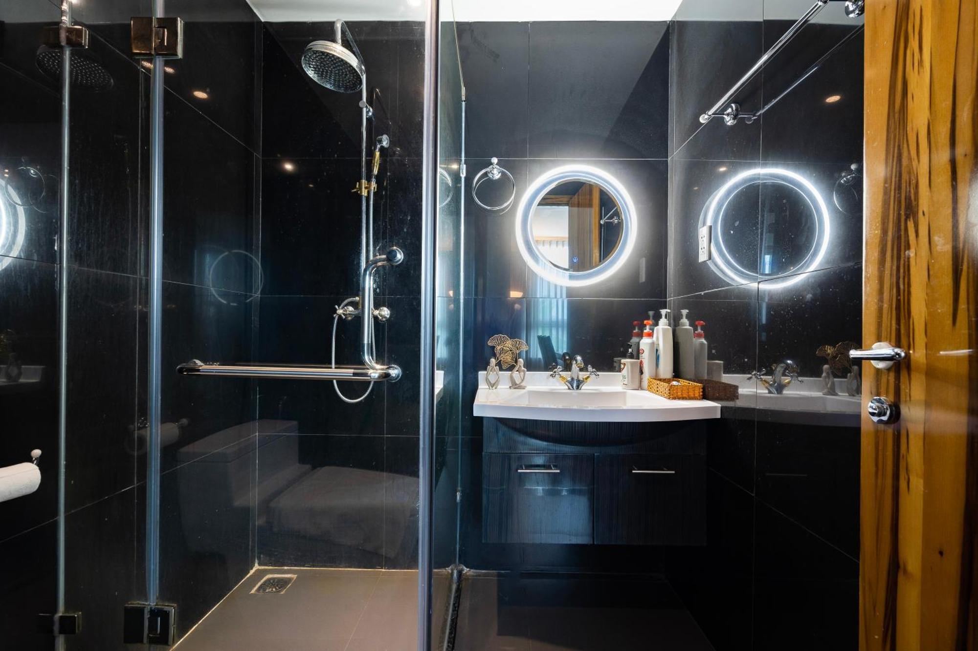 Căn hộ Leman Luxury 3 Bedroom By Chloe TP. Hồ Chí Minh