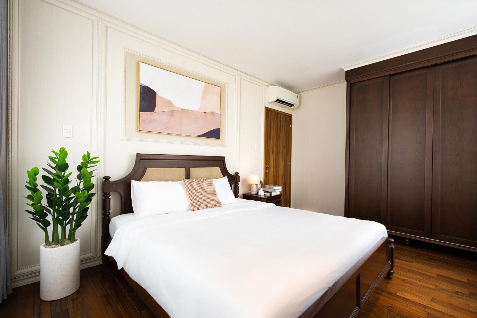 Leman Luxury 3 Bedroom By Chloe TP. Hồ Chí Minh