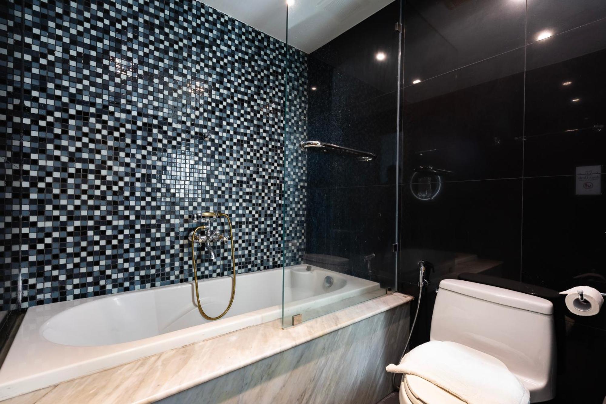 Leman Luxury 3 Bedroom By Chloe TP. Hồ Chí Minh