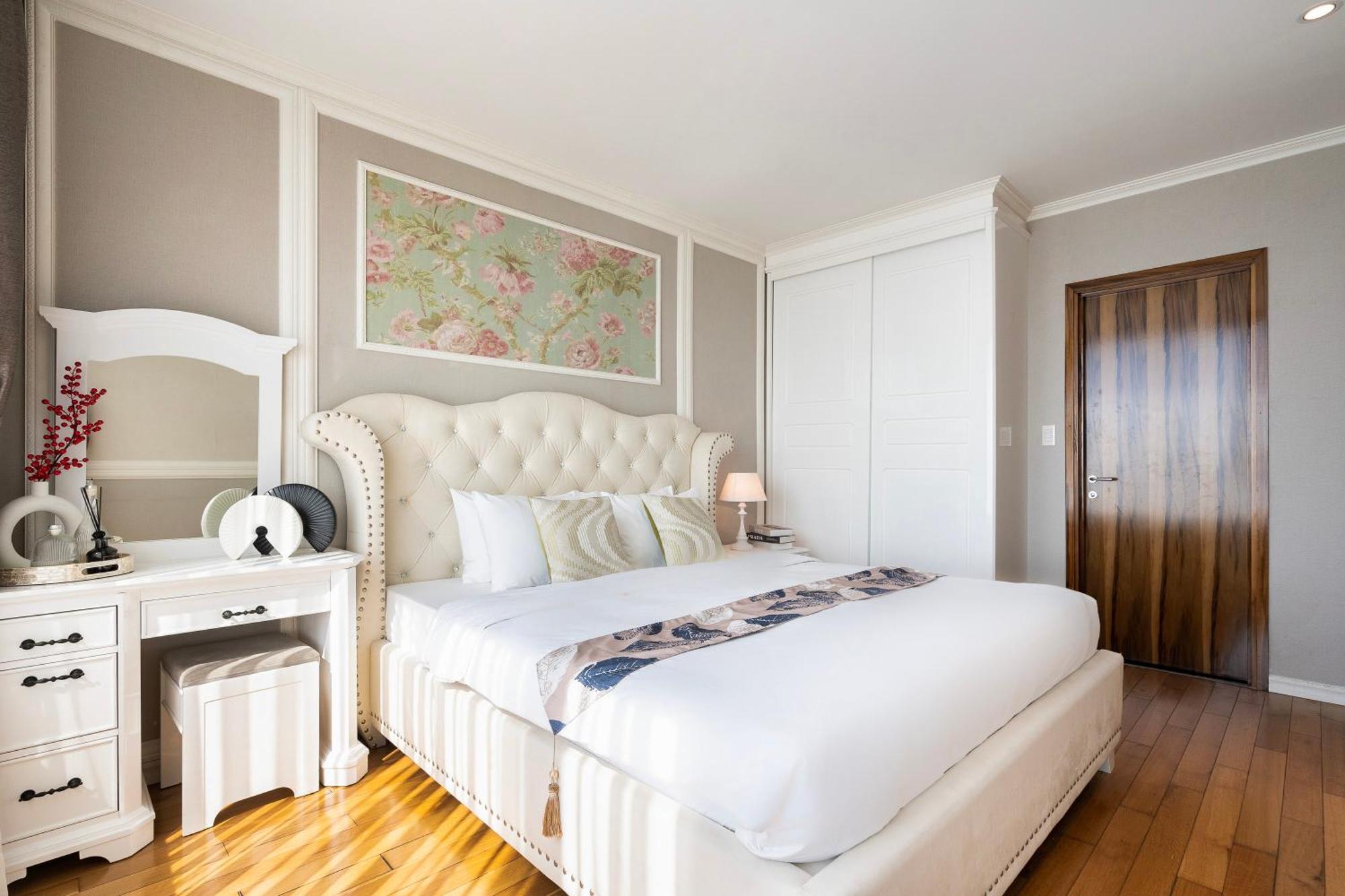Căn hộ Leman Luxury 3 Bedroom By Chloe TP. Hồ Chí Minh