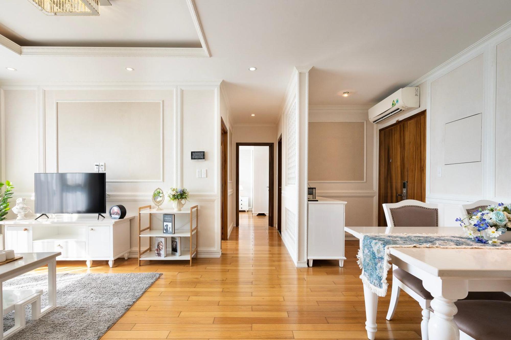 Leman Luxury 3 Bedroom By Chloe TP. Hồ Chí Minh